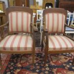 671 8366 ARMCHAIRS